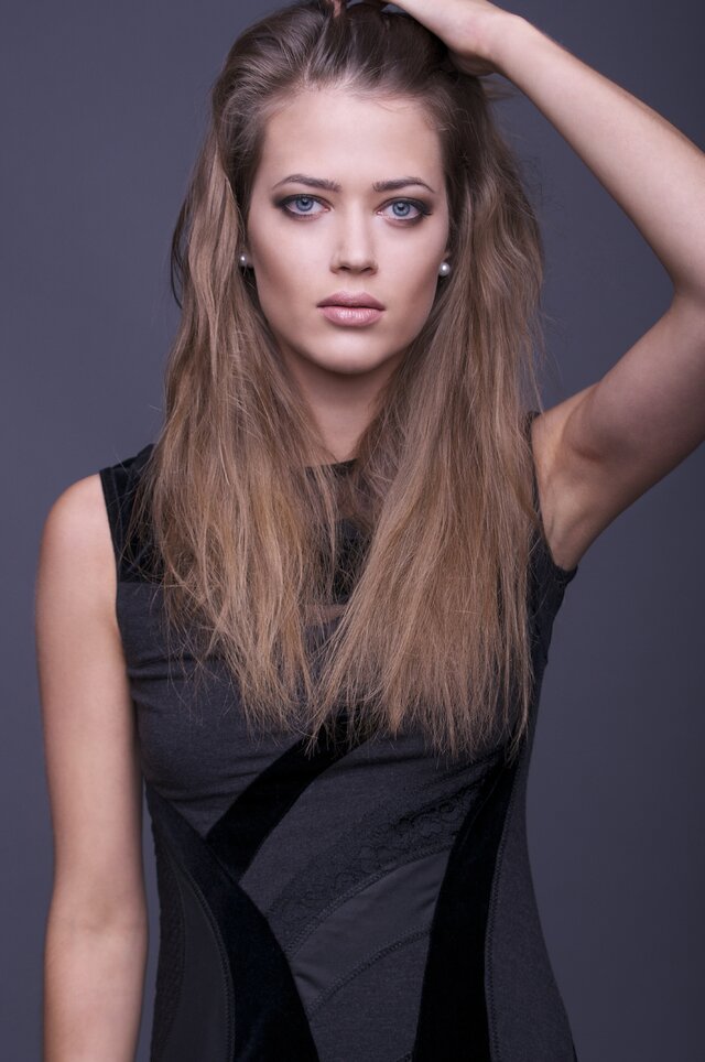 Anastasiia's photo