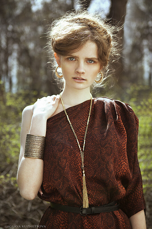 Ilona Gerasimova's photo