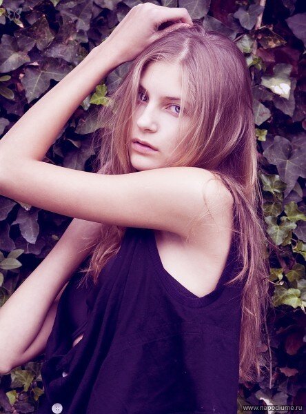 Фото Инна Смирнова