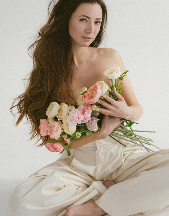 Irina Smoljakova's photo