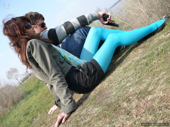 Naila Mavlutova's photo