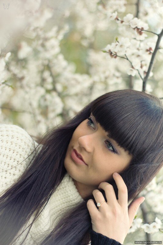 Irina Harcenko's photo