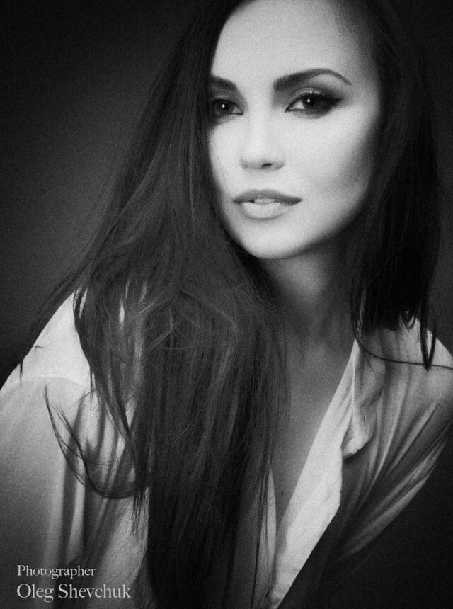 Natali Ignatenko's photo