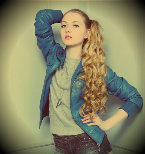 Alena Efremova's photo