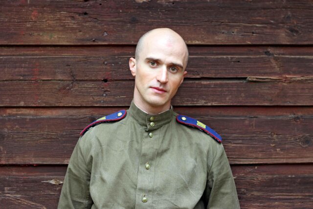 Andrey Zlobin's photo
