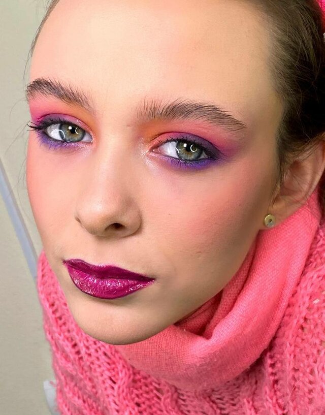 Dar'ja Andreeva's photo