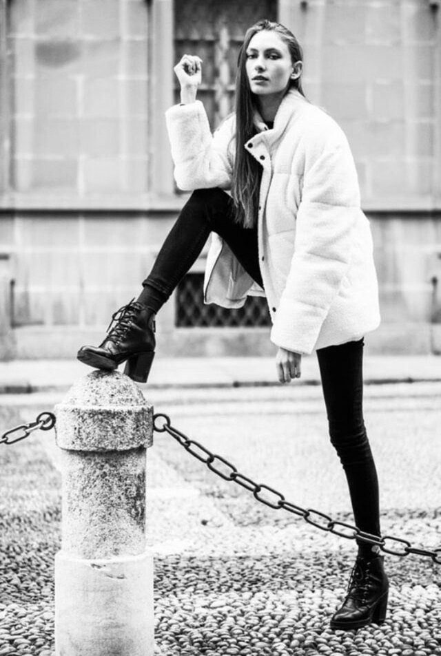 Katerina Arova's photo