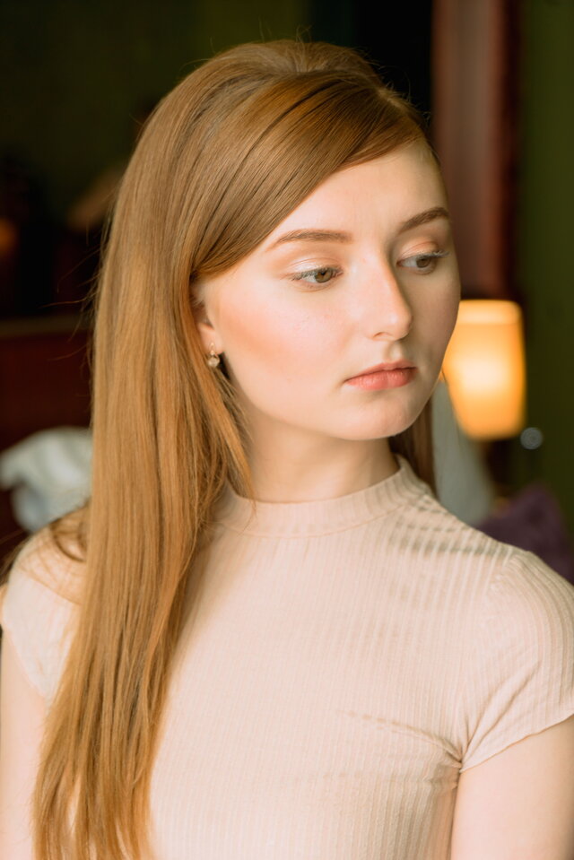 Foto Alisa Pincukova