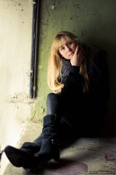 Margarita Medved''s photo