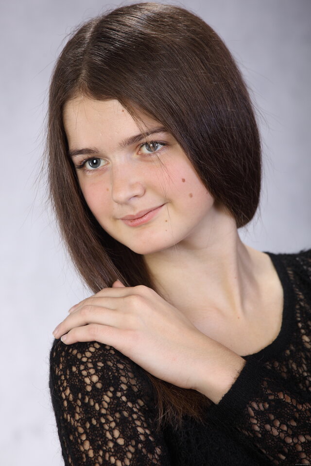 Elena Kvasova's photo