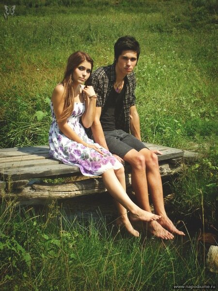 Anna Krajnikova's photo