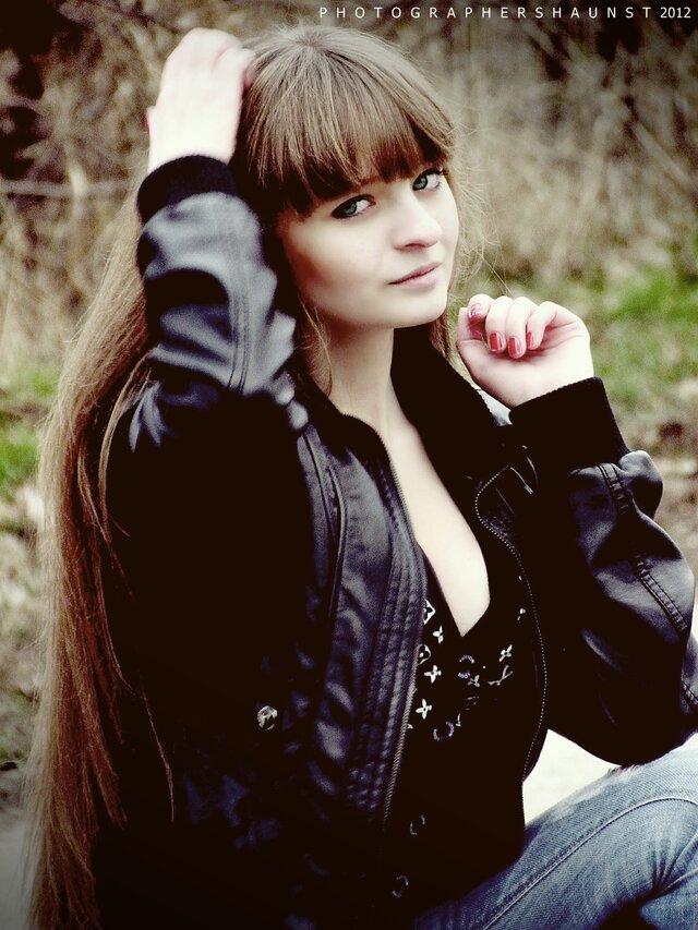 Фото Dasha Morozova