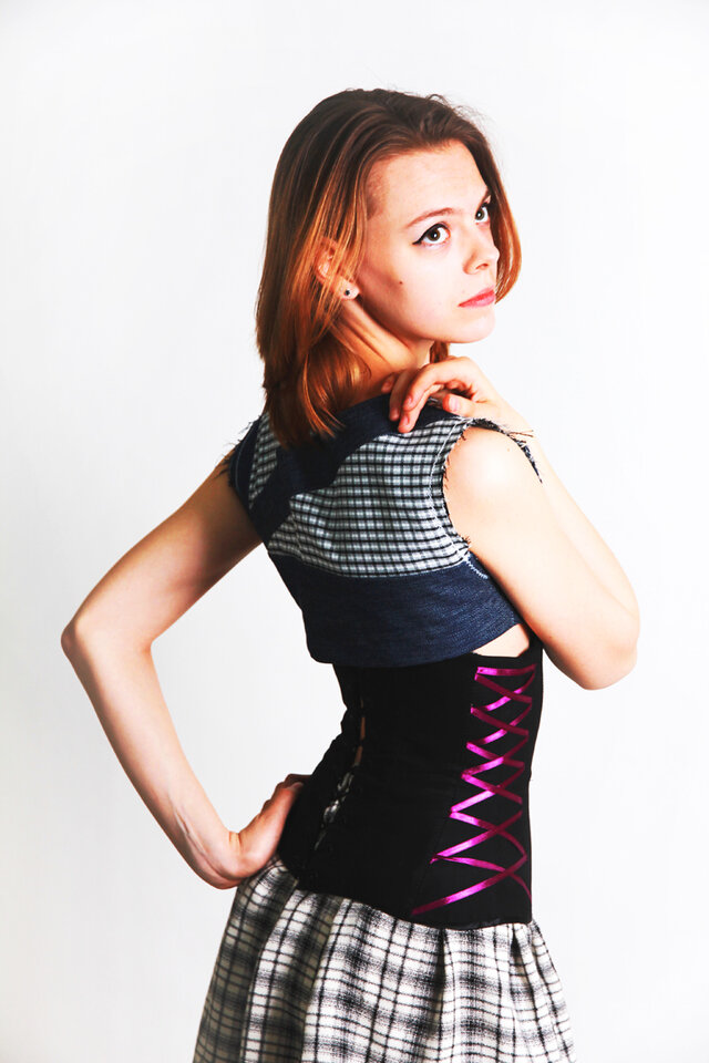 Anastasiya Strelkova's photo