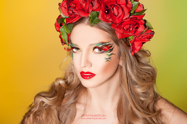 Фото Елена Дубицкая