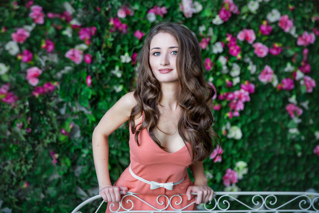 Ol'ga Simakova's photo