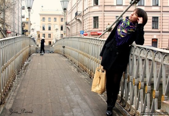 Ol'ga Safronova's photo