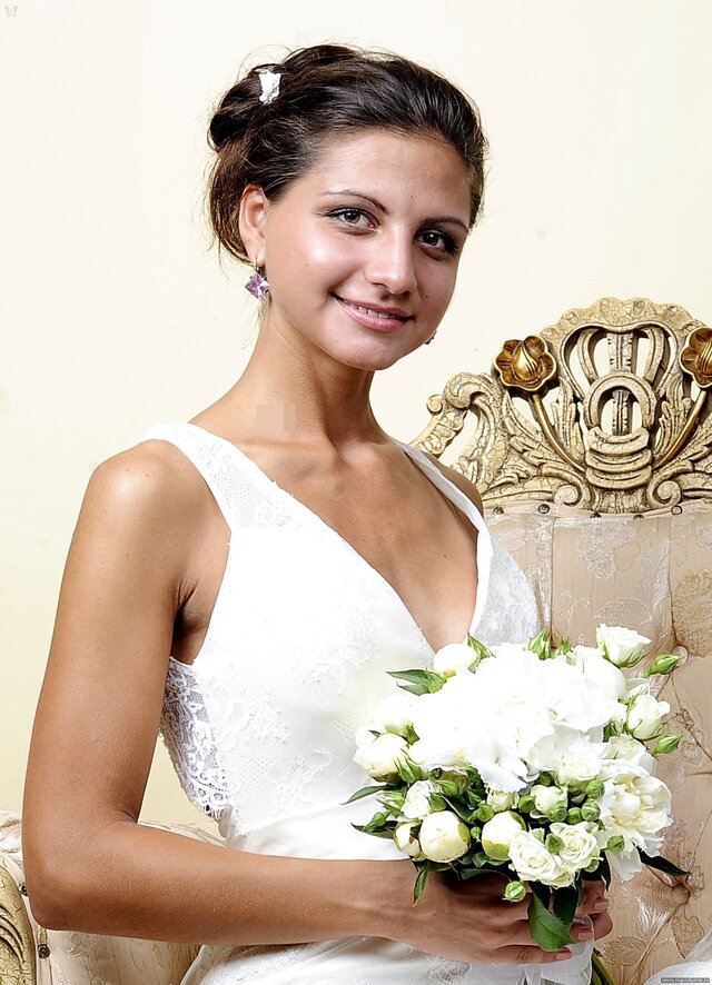 Фото Мария Машнова