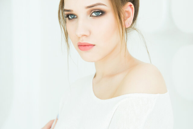 Anastasia Lukianchuk's photo