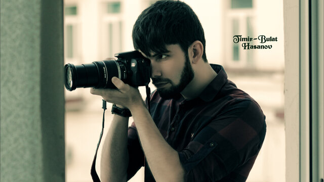 Фото Timir-Bulat hasanov