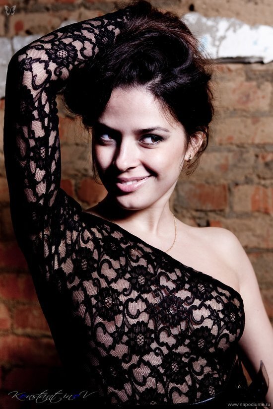 Фото Evgenia Ivanova
