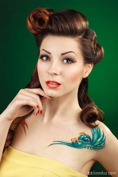 Фото Lana Orlova