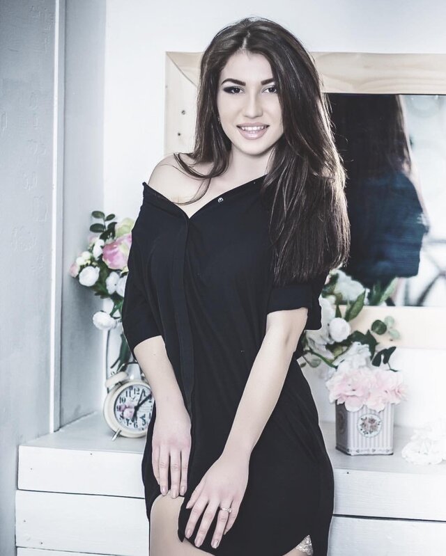 Elizaveta Sokolova's photo