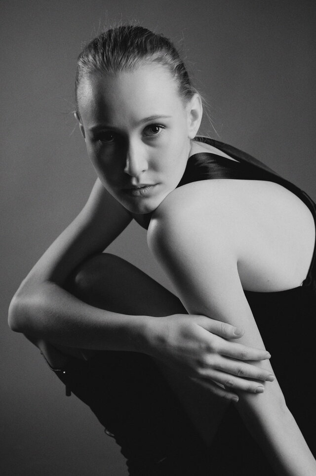 Foto Olga Vada