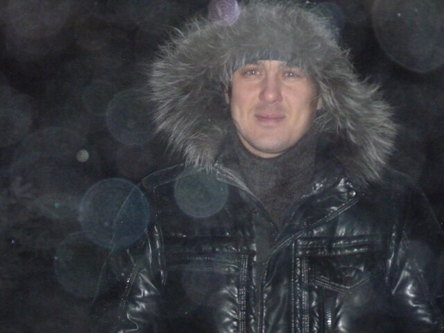Andrey Smirnov's photo