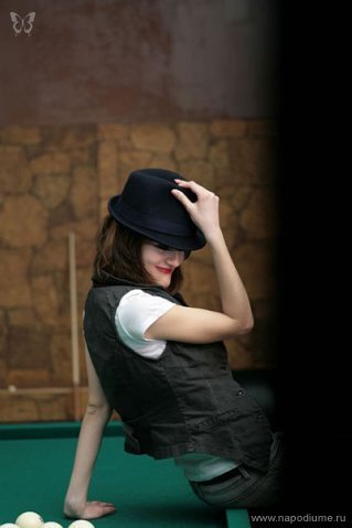 Elena Solnecnaa's photo