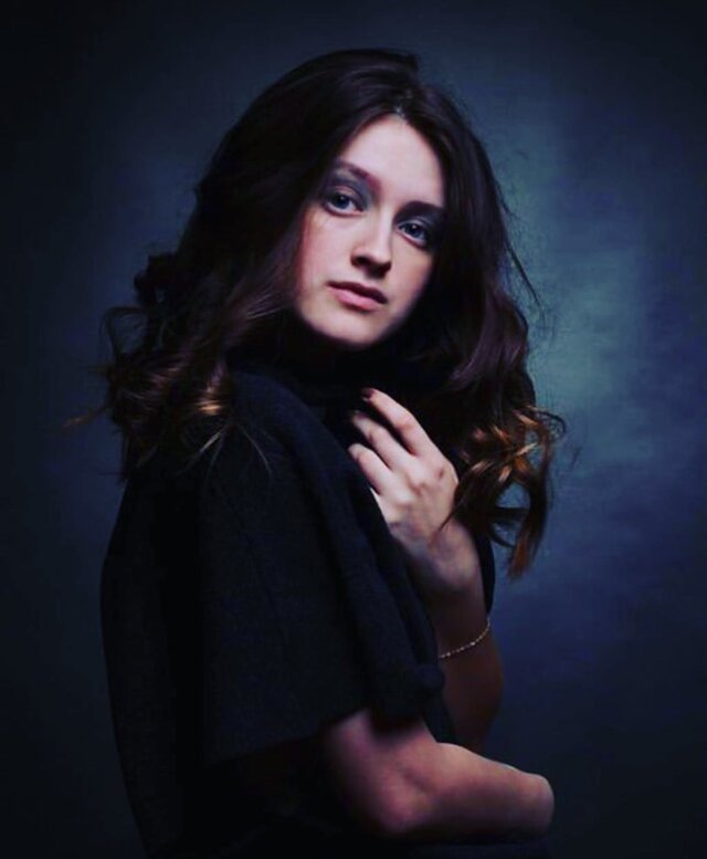 Фото Елена Раздорских