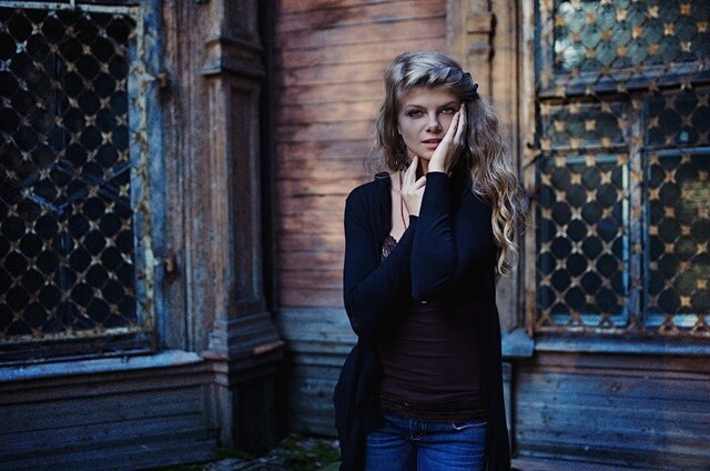 Фото Kuz'mina Irina