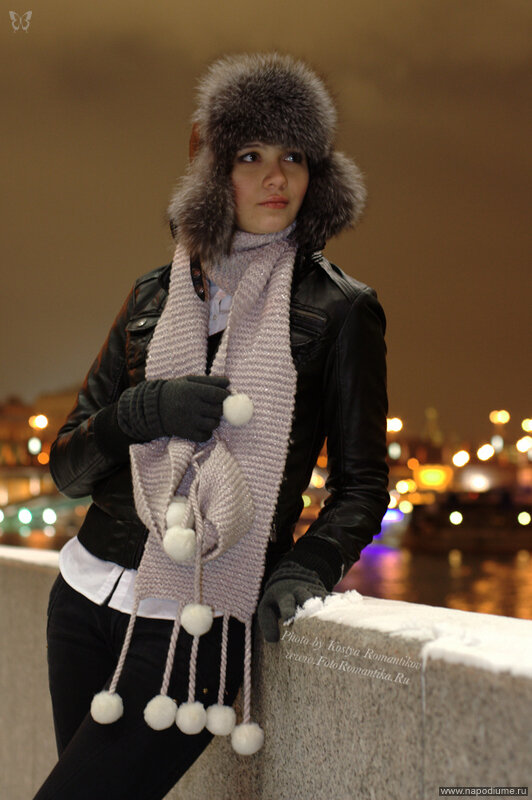 Kostja Romantikov's photo