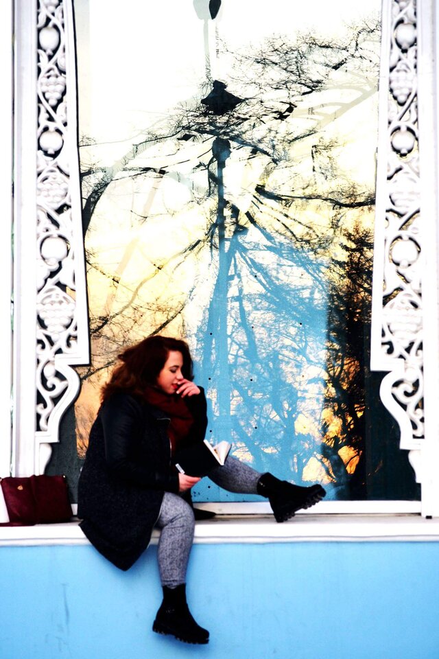 Alena Turlaeva's photo