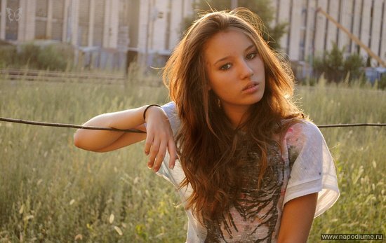 Tanya Mikhailenko's photo