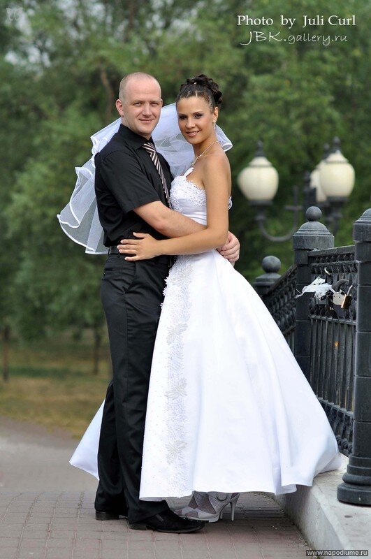 Фото Ulia Kudravceva