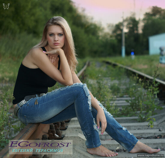 Фото gofrost
