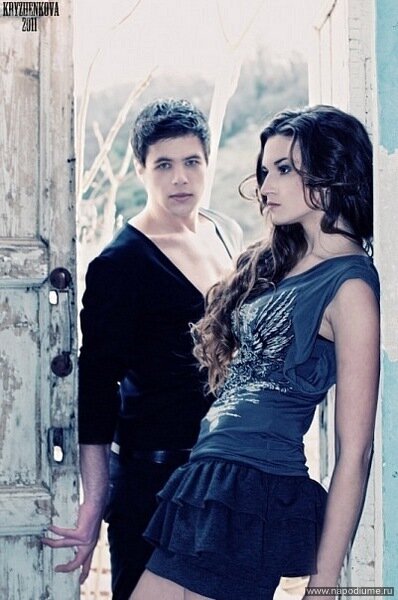 Marina Belan's photo