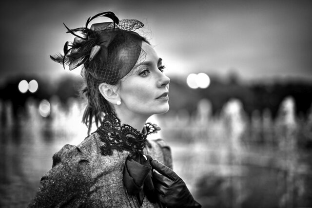 Alexander Tarasenkov's photo
