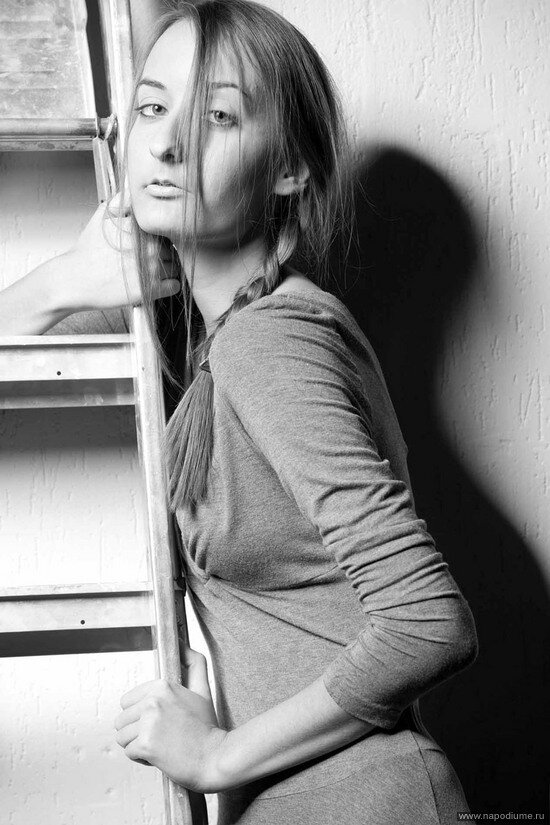 Фото Valeriya Belentsova