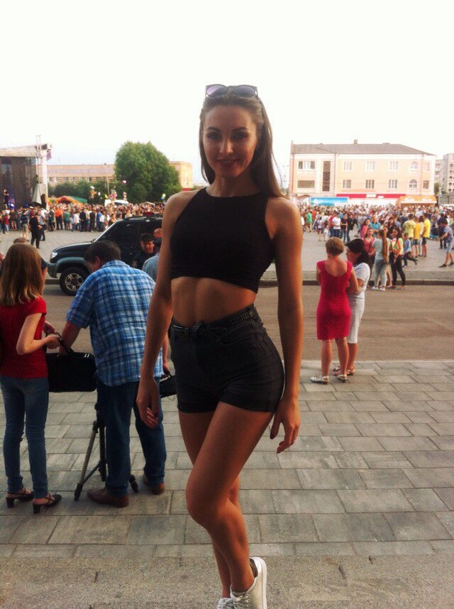 Foto Margarita Bileckaa