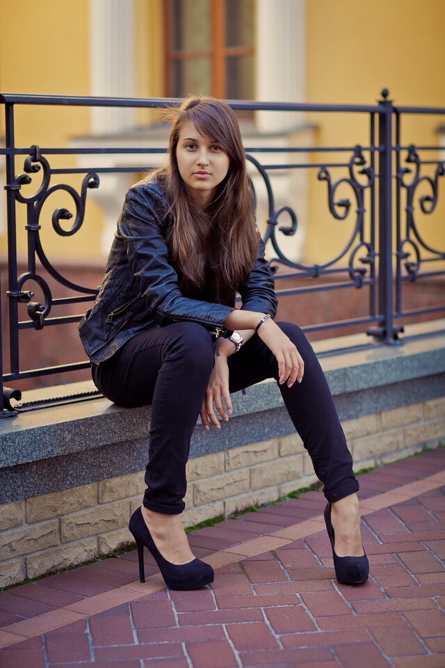Фото Maria Ovcharenko