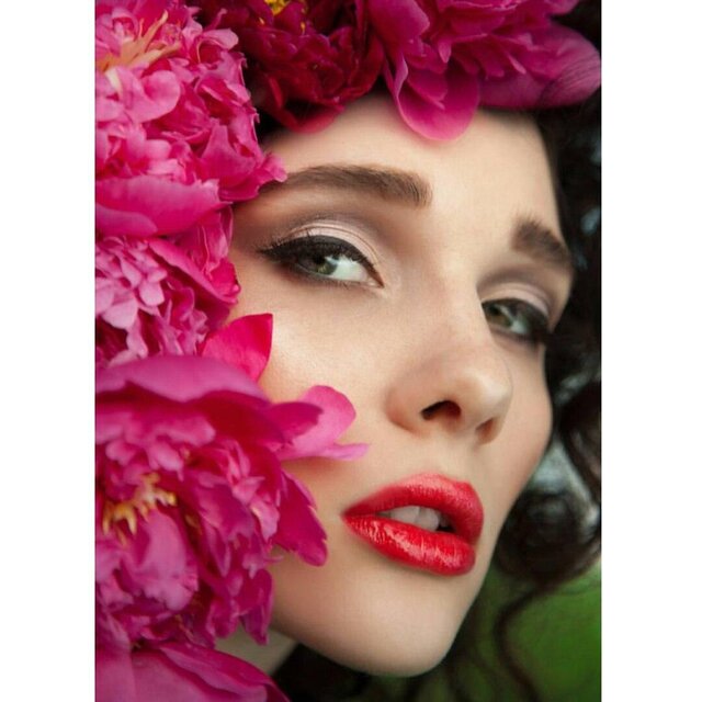 Helena Milankovic's photo