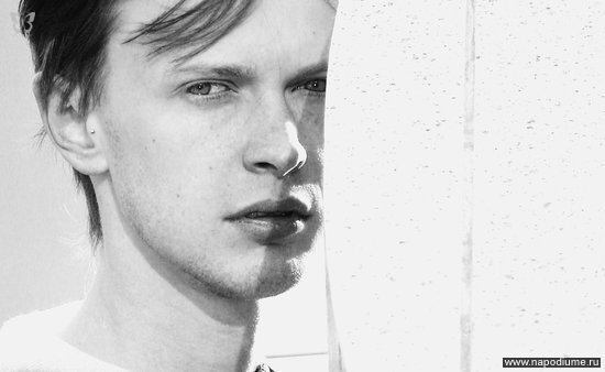 konstantin kuz'min's photo