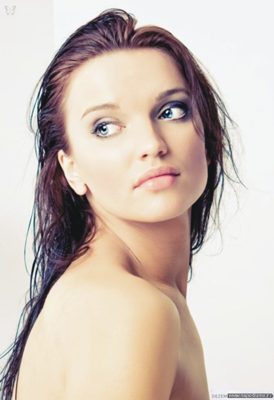 Ksenia Van Bunners's photo