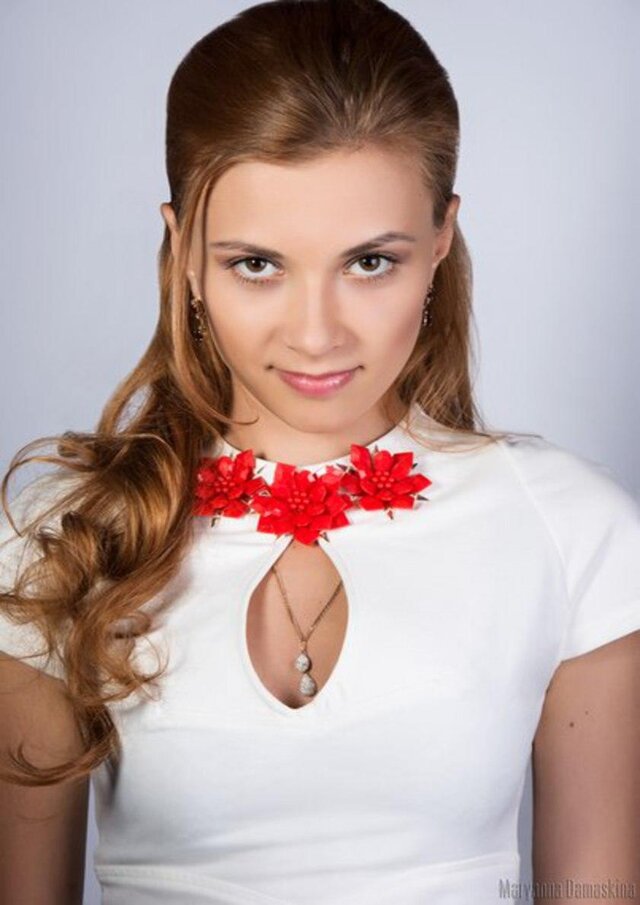 Фото Olga OlgaKo&Ko Korotkikh