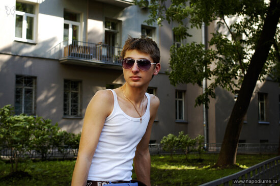Artem Kuz'min's photo