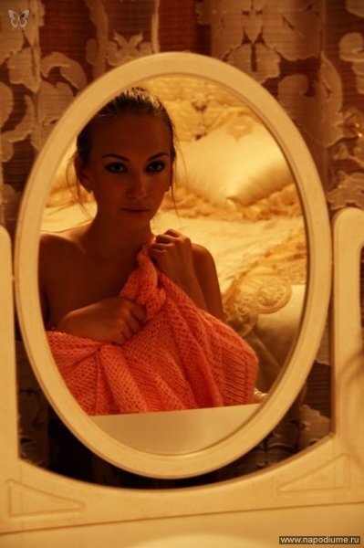 Фото Анна Белоусова