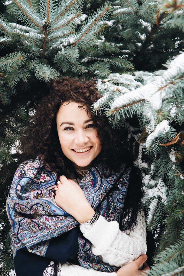 Ekaterina Tihonova's photo
