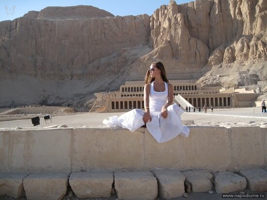 Elizaveta Kasirina's photo