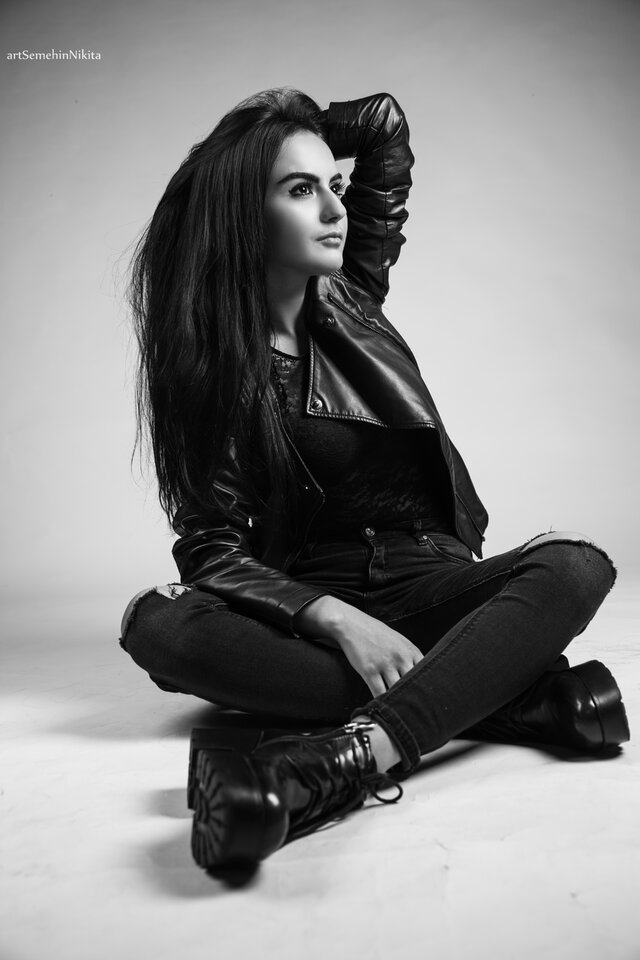 Nikita Semehin's photo